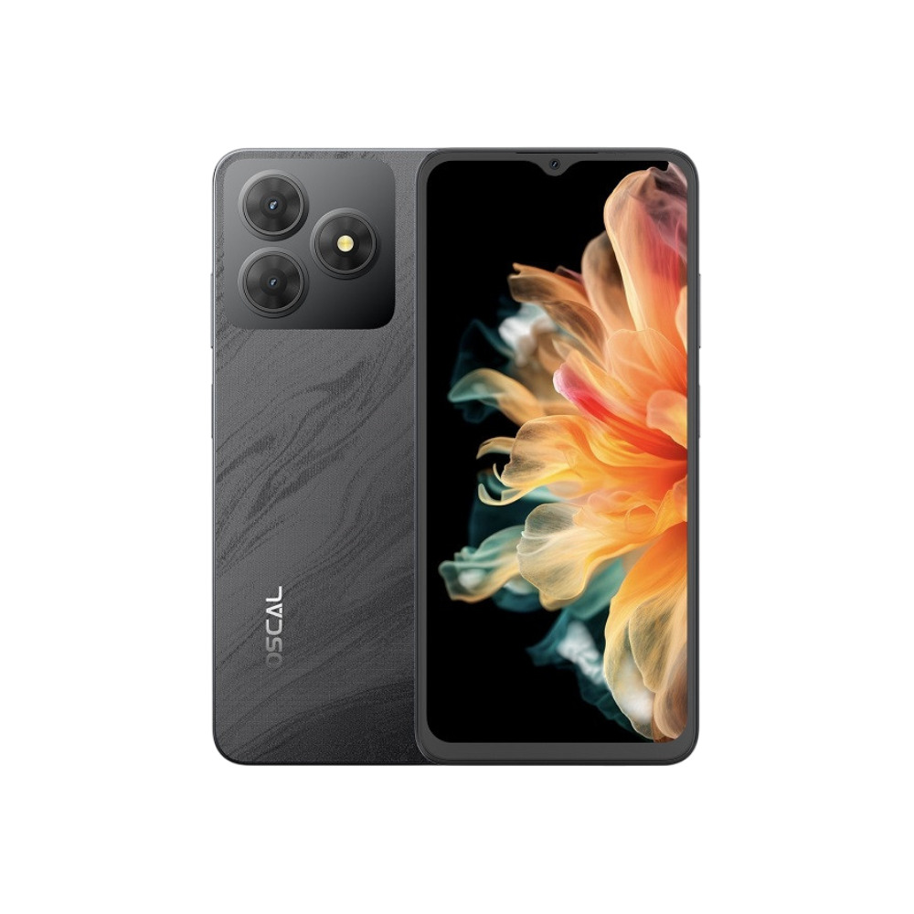 Blackview Oscal FLAT 2 4/256 Black